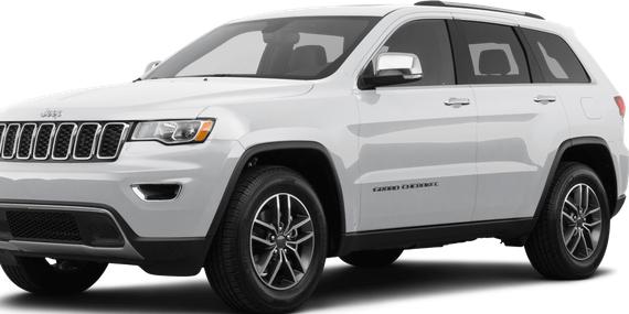 JEEP GRAND CHEROKEE 2021 1C4RJEBG1MC802749 image